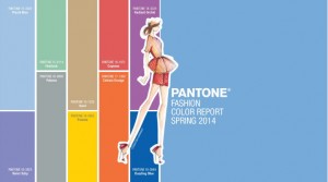 Pantone 2014