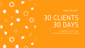 30 Clients 30 Days