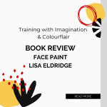 Book Review: Face Paint Lisa Eldridge