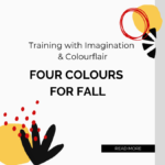 Four Colours for Fall