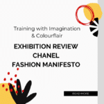 Gabrielle CHANEL Fashion Manifesto