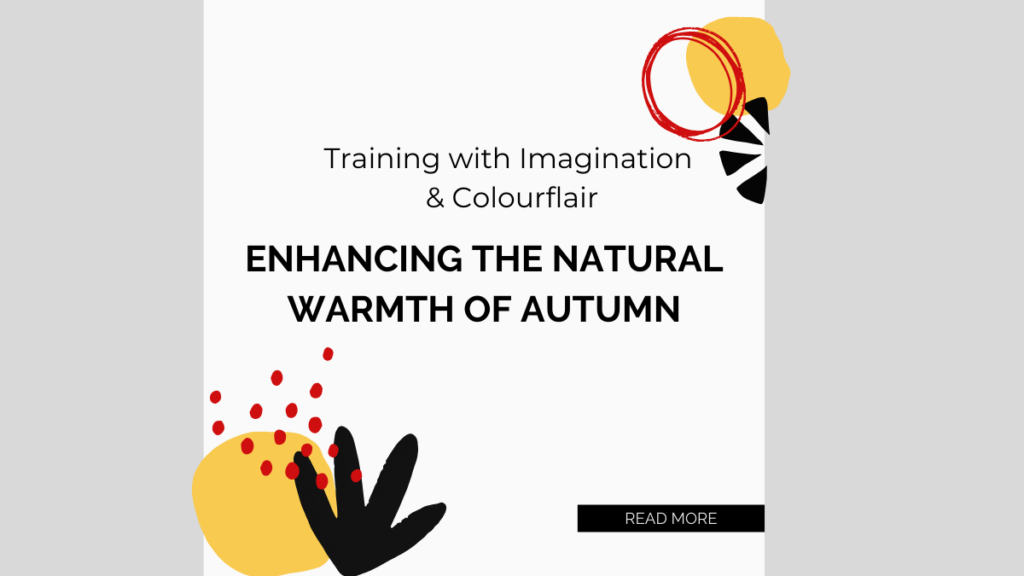 Autumn gemstones blog