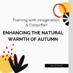 Enhancing the Natural Warmth of Autumn