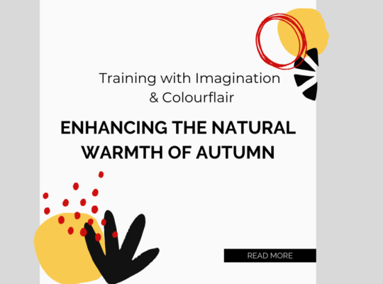 Autumn gemstones blog