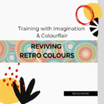 Reviving Retro Colours