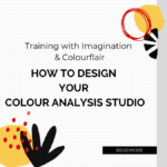 How to Design a Colour Analysis Studio