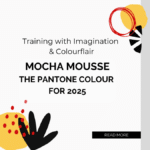 Mocha Mousse Pantone Colour 2025