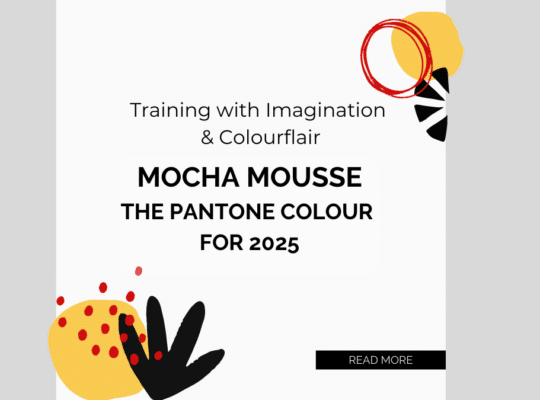 Pantone Colour of the Year 2025