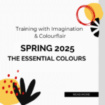 Spring 2025 Colour Palette: Must-Know Shades for Colour Experts